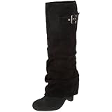 Naughty Monkey Women's Detective Boot