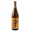 麦焼酎　中々　25度　1800ml