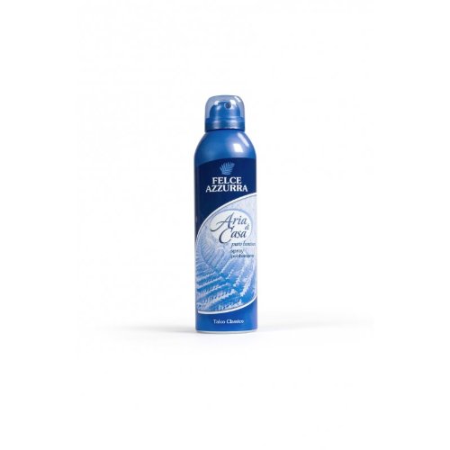 PAGLIERI - Felce Azzurra Aria di Casa Raumerfrischer Talco Classico 250ml Preisvergleich