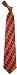 MLB Baltimore Orioles Pattern Style 1 Silk Necktie Tie