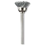 Tools & Hardware : Dremel #442 Rotating Brush