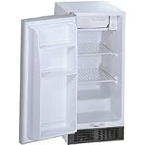 Scotsman : RFE33A1WC 15 3.0 Cu. Ft. Compact Refrigerator White
