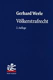 Völkerstrafrecht
