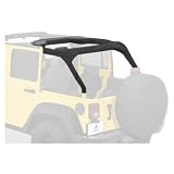 Bestop 80025-35 Black Diamond Sport Bar Cover by Bestop