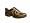 www.tantrakurse.com - Allrounder Tantra Halbschuh braun Makee51 C.Suede51