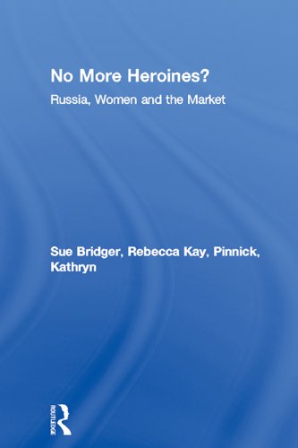 No More Heroines?: Russia, Women and the Market (Women and Politics)