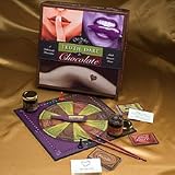 Truth or Dare Chocolate