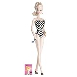 Barbie Fashion Model Collection 1959 Doll