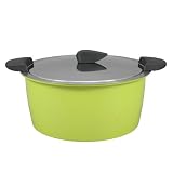 KUHN RIKON HOTPAN 22cm ライトグリーン