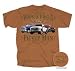 Ford Trucks WOMEN LIKE A PICKUP MAN Adult T-shirt Tee Shirt, Medium