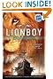 Lionboy