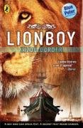 Puffin Lionboy