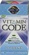 Garden of Life - Vitamin Code 50 & Wiser Men, 120 veggie caps