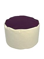 MESANA Puff Grande (Morado)