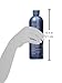 Fanci-Full Instant Hair Color Rinse by Roux, 28 Spun Sand ,Temporarily Evens Tones, Blends Away Gray, 15.2 Oz
