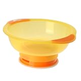 Vital Baby Unbelievabowl Set, Orange Vital Baby Unbelievabowl Set, Orange