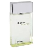 New Christian Dior Men's Fragrance Higher Energy After Shave Splash 100ml/3.4oz High Quality Design