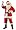 Red/White
