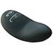 Lelo Lily Massager, Black Satin