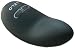 Lelo Lily Massager, Black Satin