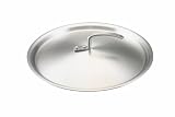from Meyer Meyer Commercialware Aluminium HT+ Lid, 28 cm Model 14662