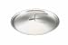 from Meyer Meyer Commercialware Aluminium HT+ Lid, 28 cm Model 14662