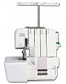 Janome New Home 504D Serger