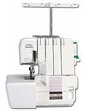 Janome New Home 504D Serger