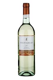 Pinot Grigio Pfalz Qualitätswein 2010 - Case of 6