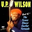 Best Of - The Texas Blues Guitar Tornado