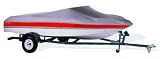 Attwood Weather Ready Mooring and Storage Universal Boat Cover