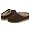 UGG Australia Women's Tasman Slippers, 12, Chocolate
