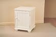 5 in 1 Rockport Game Chest White