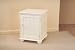 5 in 1 Rockport Game Chest White