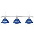 Bud Light 3 Shade Billiard Lamp - 60"