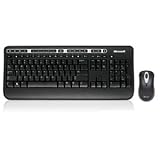 Microsoft Wireless Media Desktop 1000