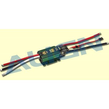 7600 Phoenix ICE HV 160A 50V