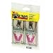 Woodstream Corporation M023 Mouse Traps