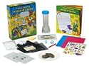 Magic School Bus Going Green Experiment Kit