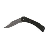 Puma Knives Featherweight30 Beadblastedfine Folding Knife, 3.1in Blade, ABS 63302010A