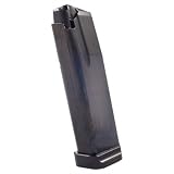 1911 Auto High Capacity Magazines High-Cap Magazine, Tactical, .45 Acp, 10-Round