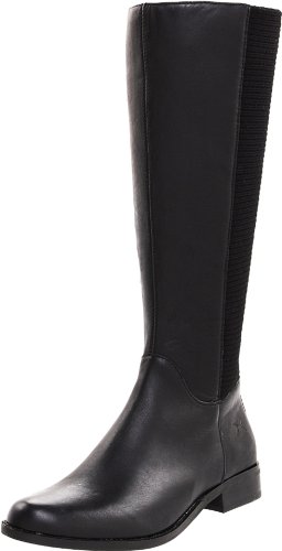 Aetrex Womens Essence Heather Tall Boot