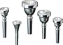 Yamaha Standard Trumpet Mouthpiece 8C4