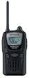 ケンウッド(KENWOOD) デミトス 特定小電力トランシーバー UBZ-LM20 ユニバーサルブラック UBZ-LM20B