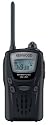 ケンウッド(KENWOOD) デミトス 特定小電力トランシーバー UBZ-LM20 ユニバーサルブラック UBZ-LM20B