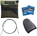 CamelBak 60083 Tube Brsh Spnge Tablet Field Cleaning Kit