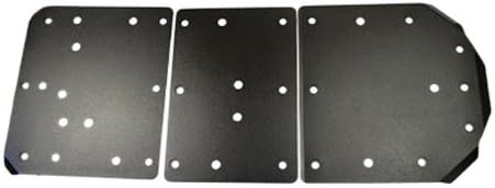 UTV Tech Pro-Tek HSS Under Armor - 3 Pcs 520111