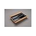 Kitchen & Housewares : TruBamboo Nobu Satay with Black Insert 6"x9"