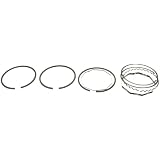 Deves Piston Ring Set by Deves
