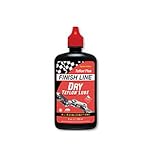 フィニッシュライン(FINISH LINE) テフロンプラス「ドライ」ルーブ 120ml TOS07001